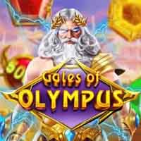 Gates of Olympus