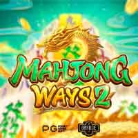 Mahjong Ways 2